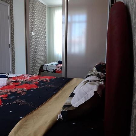 Квартира В Батуми / Apartments In Batumi Eksteriør billede