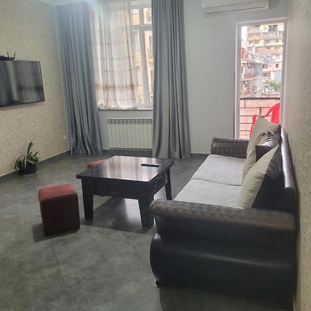 Квартира В Батуми / Apartments In Batumi Eksteriør billede