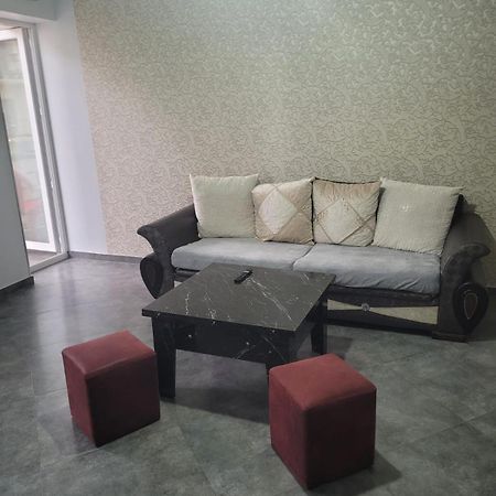 Квартира В Батуми / Apartments In Batumi Eksteriør billede
