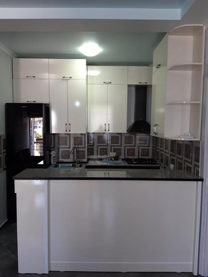Квартира В Батуми / Apartments In Batumi Eksteriør billede