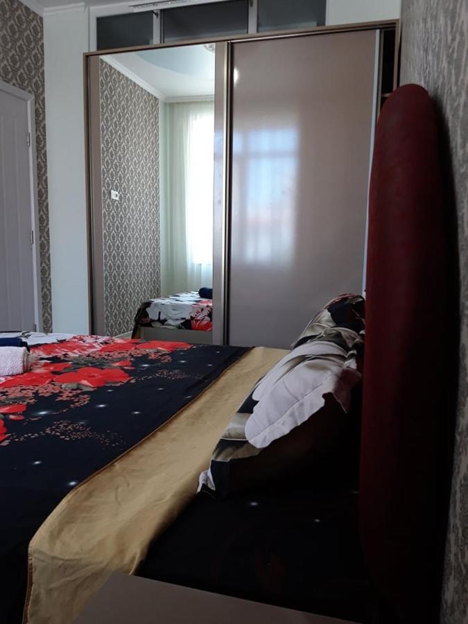 Квартира В Батуми / Apartments In Batumi Eksteriør billede