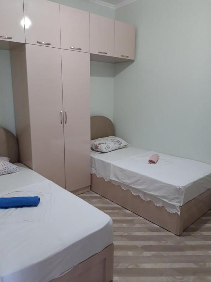 Квартира В Батуми / Apartments In Batumi Eksteriør billede