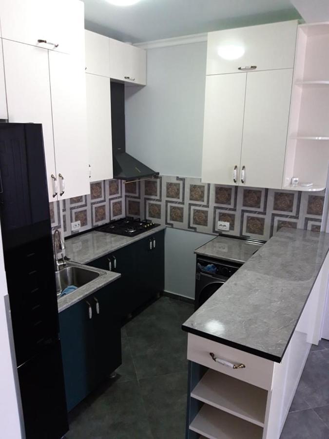 Квартира В Батуми / Apartments In Batumi Eksteriør billede