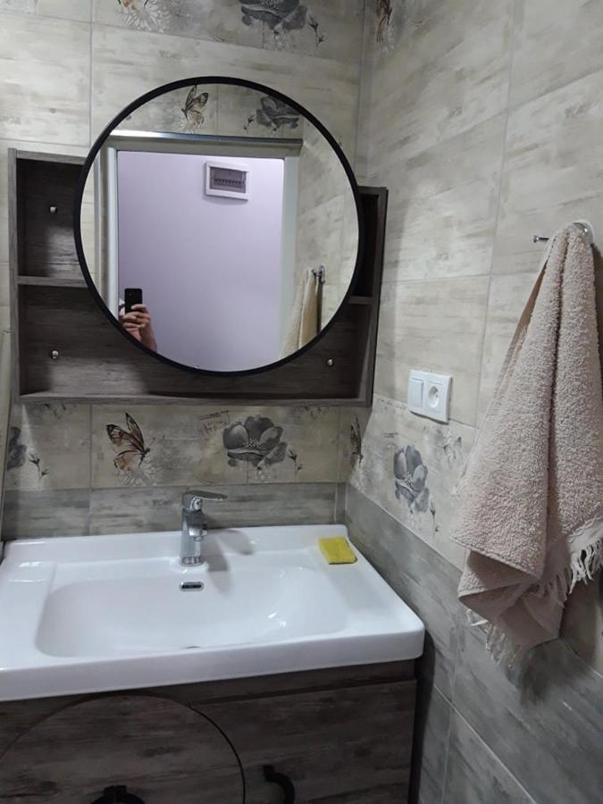 Квартира В Батуми / Apartments In Batumi Eksteriør billede