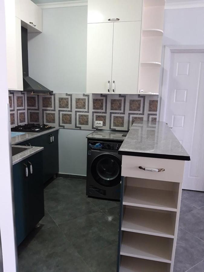 Квартира В Батуми / Apartments In Batumi Eksteriør billede