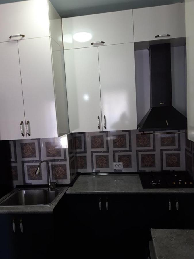 Квартира В Батуми / Apartments In Batumi Eksteriør billede