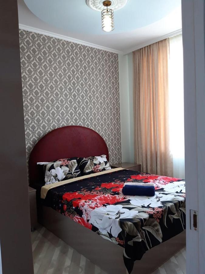 Квартира В Батуми / Apartments In Batumi Eksteriør billede