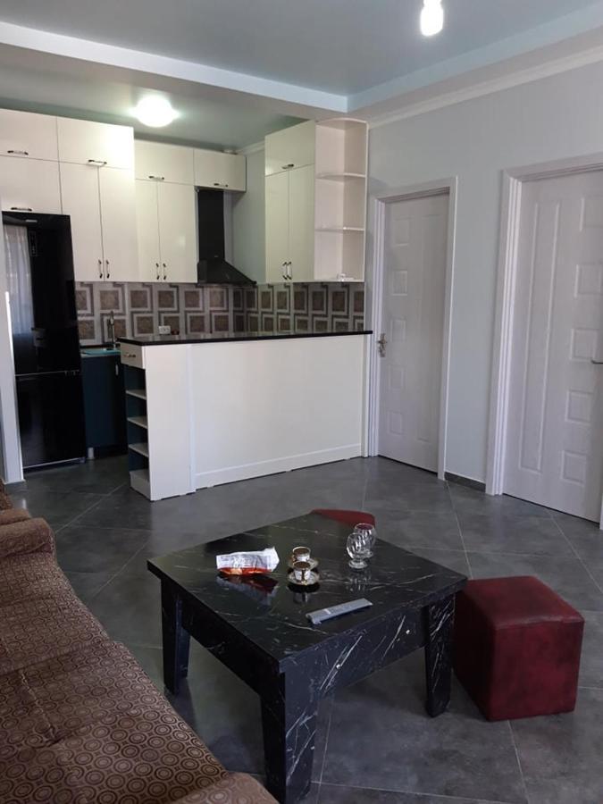 Квартира В Батуми / Apartments In Batumi Eksteriør billede
