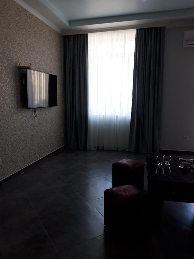 Квартира В Батуми / Apartments In Batumi Eksteriør billede