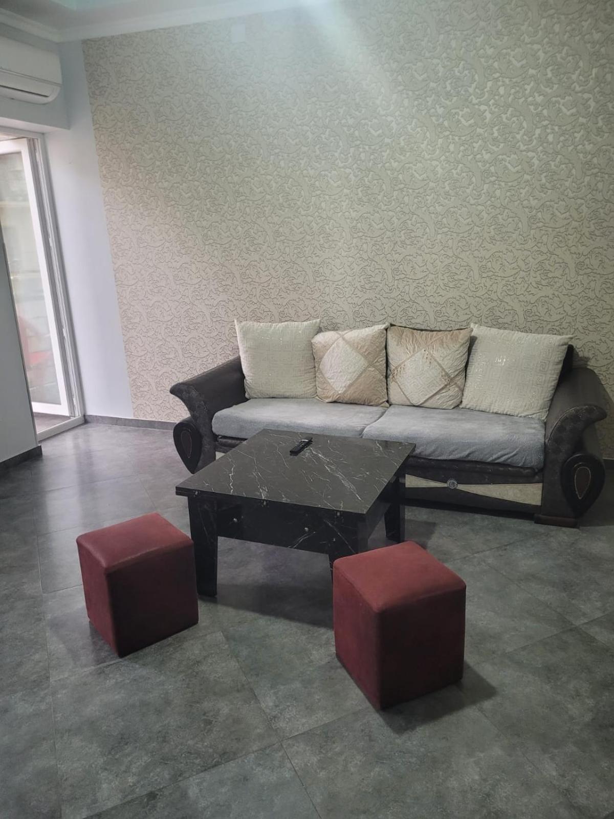 Квартира В Батуми / Apartments In Batumi Eksteriør billede